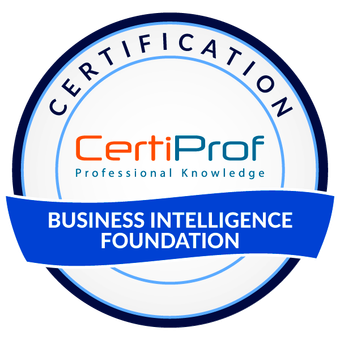 Business Intelligence Foundation Professional Certification - BIFPC™